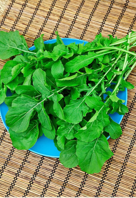 Индау (руккола)Сицилия 1 гр  цв.п. КЭШБЭК 25%