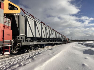 «Колмар» планирует в 2026 году добыть в Якутии более 13 млн тонн угля / ЯСИА   Республика Саха (Якутия)