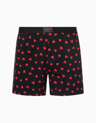 Классические боксеры MU1229