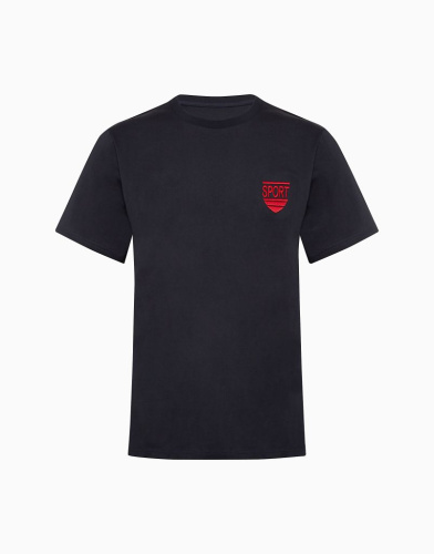 Футболка BU218