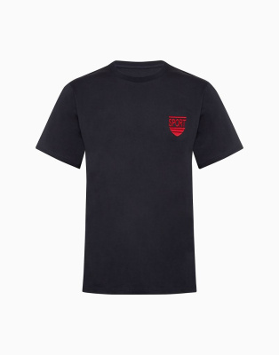 Футболка BU218