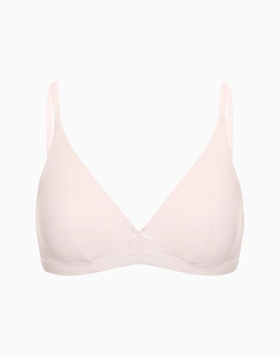 Бюстгальтер с мягкими треугольными чашками  Baltimore MD357