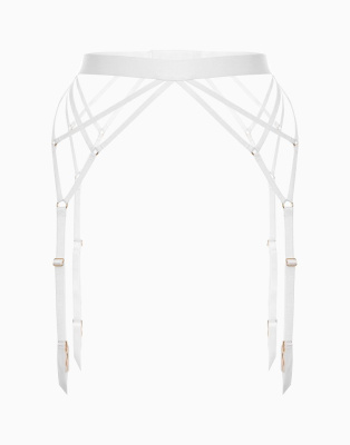 Пояс для чулок CD654