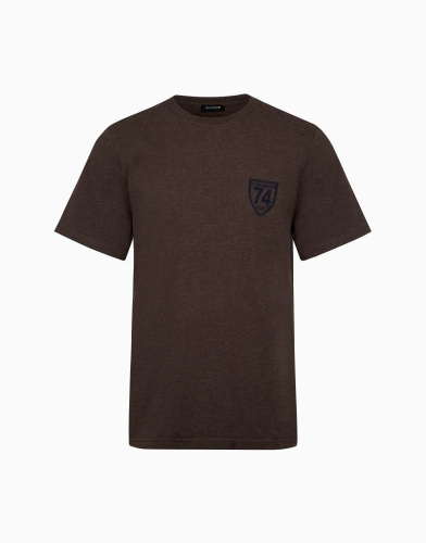 Футболка BU223