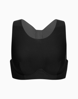 Бюстгальтер на стане без чашек Merida CD147