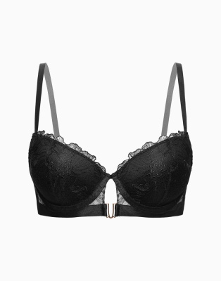 Бюстгальтер Push-up с формованными чашками на стане Venice CD669