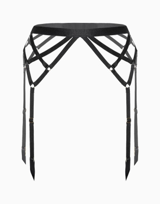 Пояс для чулок CD109