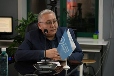 Третий модуль кадровой программы «Якутия — Земля героев» продлится до 2 февраля / ЯСИА   