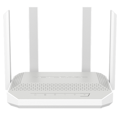 Роутер Netcraze