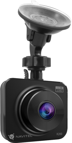 Видеорегистратор Navitel
