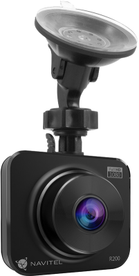 Видеорегистратор Navitel