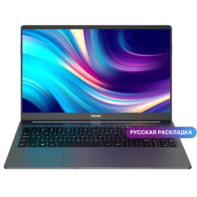 Ноутбук Tecno