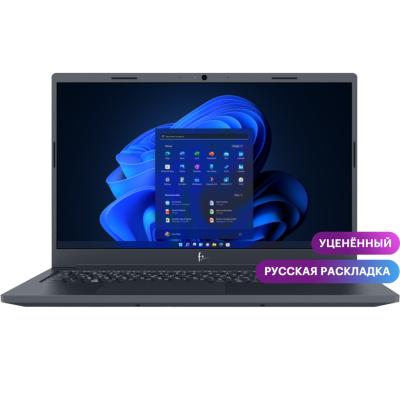 Ноутбук Fplus