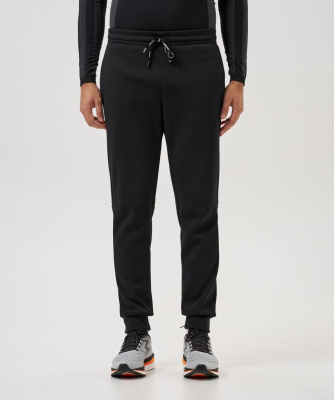 Брюки Nordski Bonfire Cuff Black