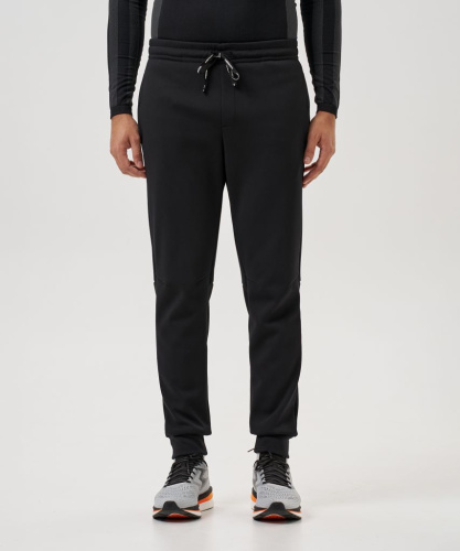 Брюки Nordski Bonfire Cuff Black