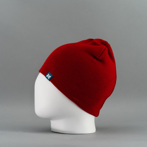 Шапка Nordski Classic Red