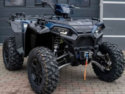Квадроцикл POLARIS Sportsman XP 1000 S Б/У