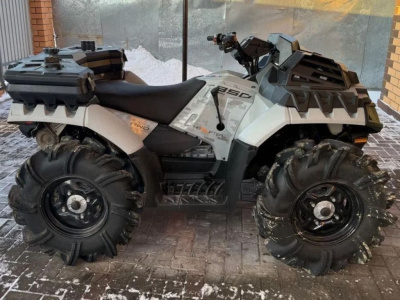 Квадроцикл POLARIS Sportsman HL 850 Б/У