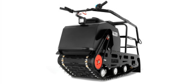 Мотобуксировщик FLAIZER GE500 1450 HP18 Maximum