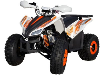 Квадроцикл МОТОМИР SPORTY 125