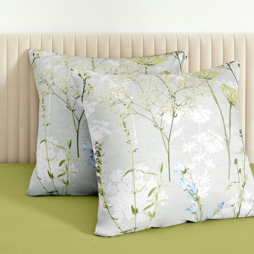 Комплект наволочек Meadow, мультиколор