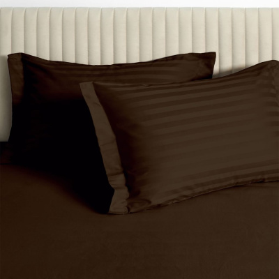 Комплект наволочек Cinnamon с ушками