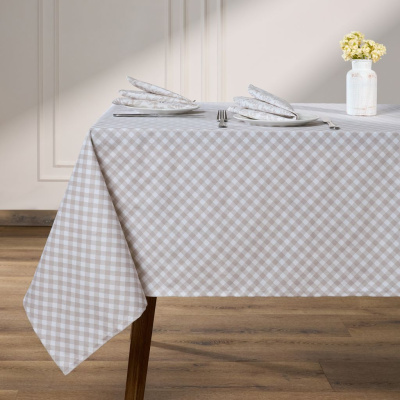 Скатерть Reticella