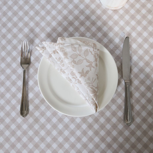 Набор салфеток Lace e Fiori