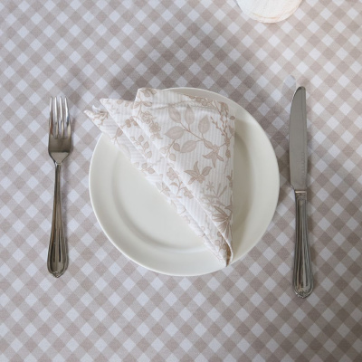 Набор салфеток Lace e Fiori