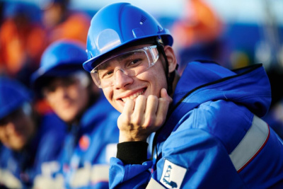 «Газпром нефть» стала одним из лучших работодателей для старта карьеры​ / ЯСИА   