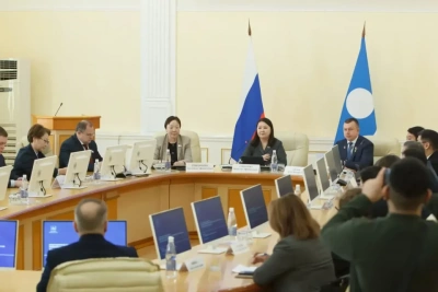 Более 1,8 тысячи новых учебных мест создано в Якутии в 2025 году / ЯСИА   Республика Саха (Якутия)