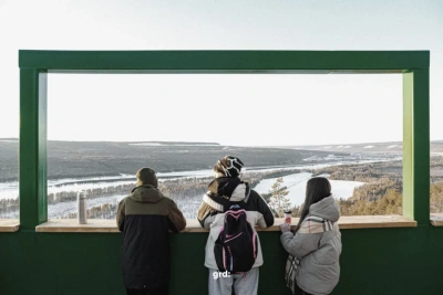 В Якутии появятся 36 новых общественных пространства в 2026 году / ЯСИА   