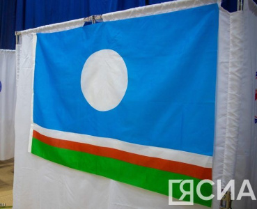 В Кобяйском районе Якутии изберут глав двух наслегов / Мария Горохова   