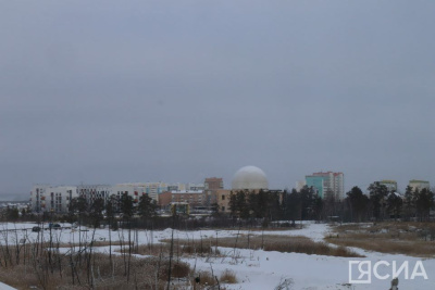 В Минпромгеологии сообщили, что рядом с Якутском не велись поиски алмазов / ЯСИА   