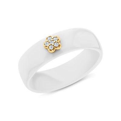 Керамическое кольцо