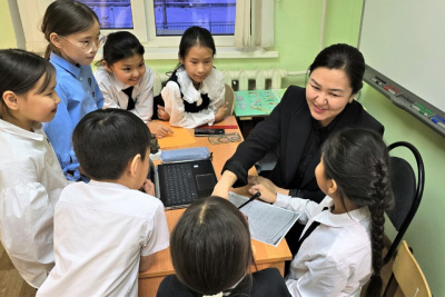 Как социальное партнерство меняет образовательную реальность на Полюсе холода / ЯСИА   