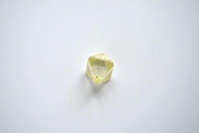 Имя Бориса Неустроева — Мандар Уус присвоено крупному алмазу / ЯСИА   