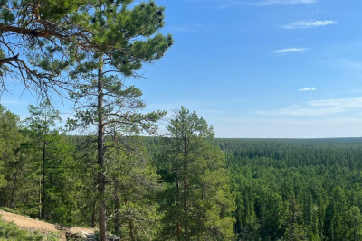 В Якутии идет набор в два новых отделения авиалесоохраны / ЯСИА   