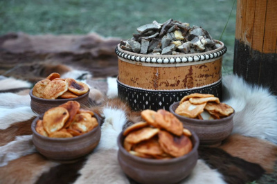 Кулинарный суверенитет: почему национальная кухня в Якутии нуждается в защите на уровне закона / ЯСИА   Республика Саха (Якутия)