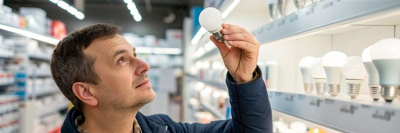 Как выбрать светодиодную лампу