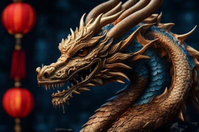 Китайский Новый год: когда отмечать, что можно и нельзя делать и что он принесет знакам зодиака / ЯСИА   