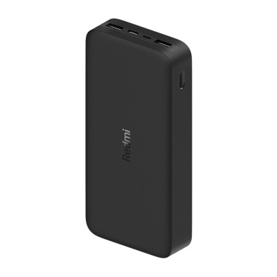 Внешний аккумулятор REDMI