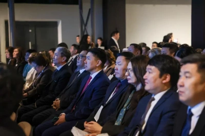 Более 60 мероприятий провели на январском совещании работников образования Якутии / ЯСИА   