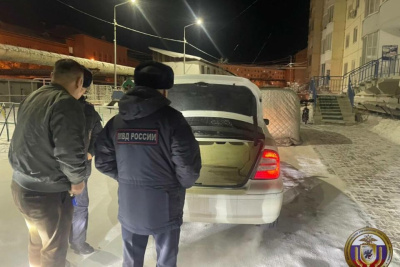 В Якутске выявили пять нарушений продажи алкоголя за два дня / ЯСИА   