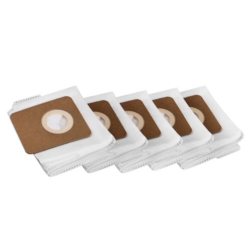 Набор мешков-пылесборников BAG-X22 для пылесоса RED SOLUTION X22 STORM STATION