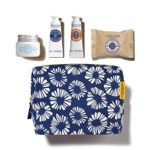 Набор-знакомство "Уютные коллекции Карите"