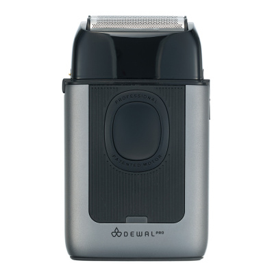 Шейвер для проработки контуров DEWAL