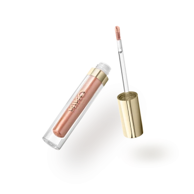 Gold Reflections Sun Mirage Liquid Eyeshadow / Золотые Блики - Жидкие Тени Для Век