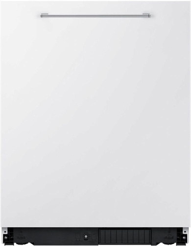 Посудомоечная машина Samsung встраиваемая DW60A6092BB белый