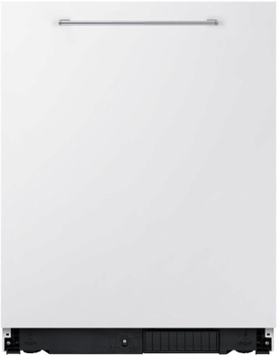 Посудомоечная машина Samsung встраиваемая DW60A6092BB белый